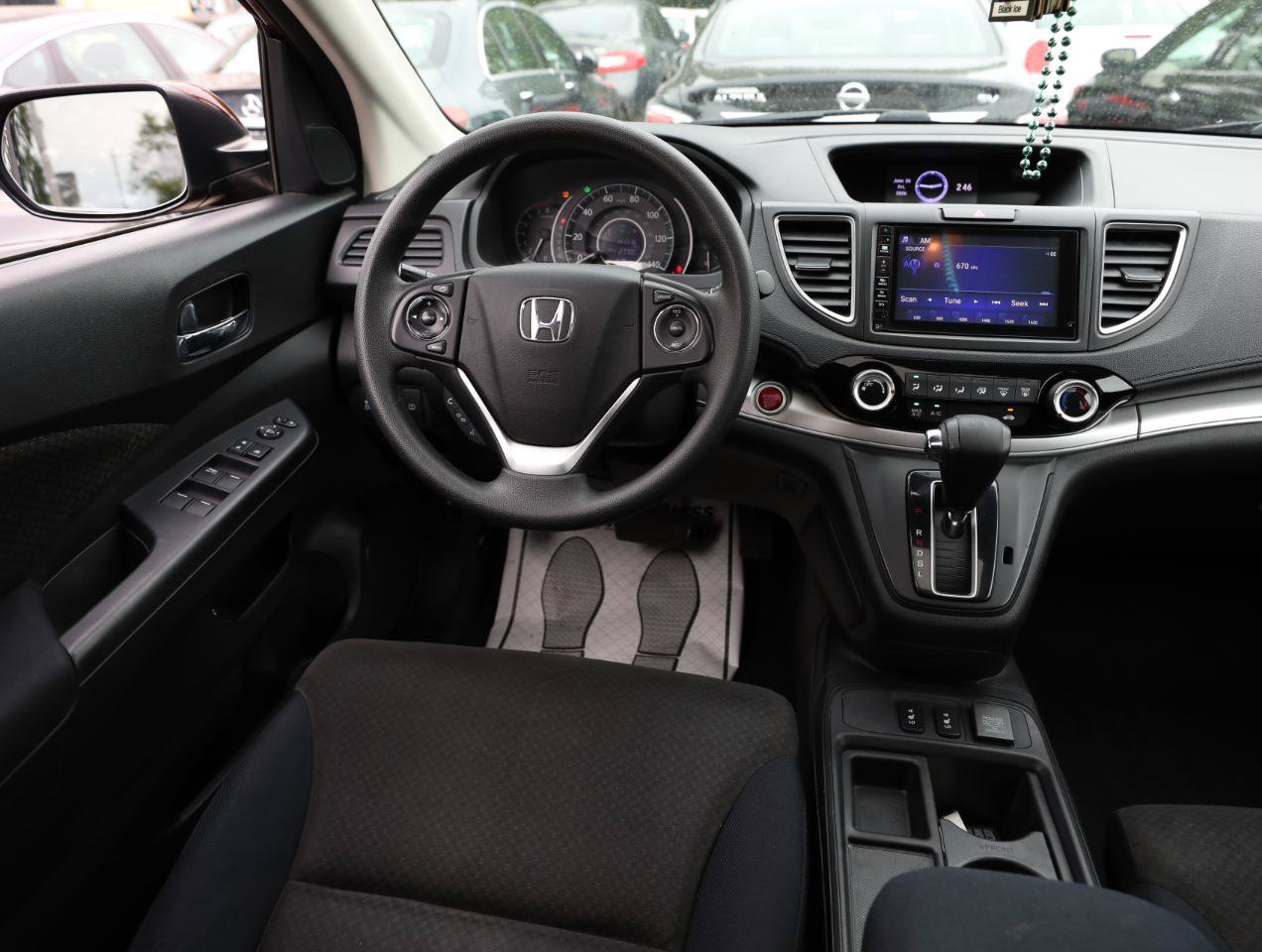 Used 2016 Honda CR-V EX image 14