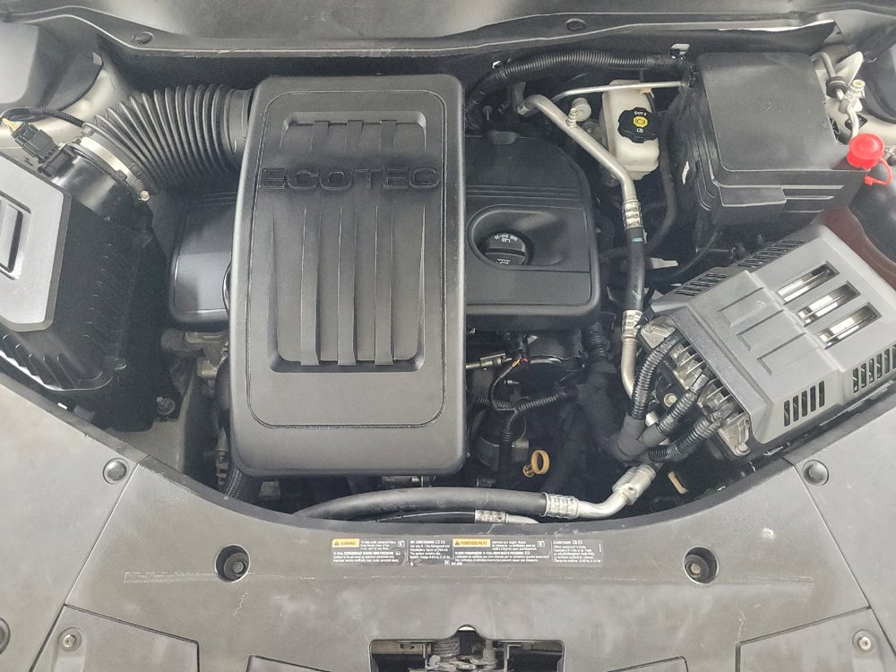 Used 2017 GMC Terrain SLE FWD image 30
