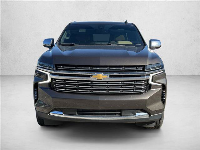 Used 2021 Chevrolet Tahoe Premier RWD image 2