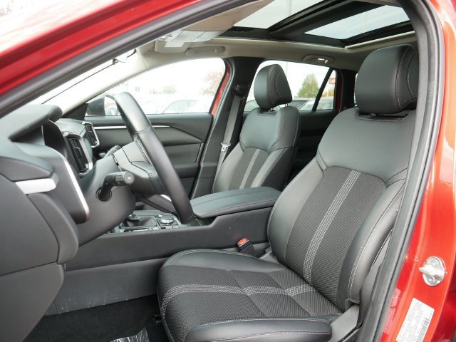 Used 2026 MAZDA CX-50 AWD 2.5 S w/ Preferred Pkg image 15