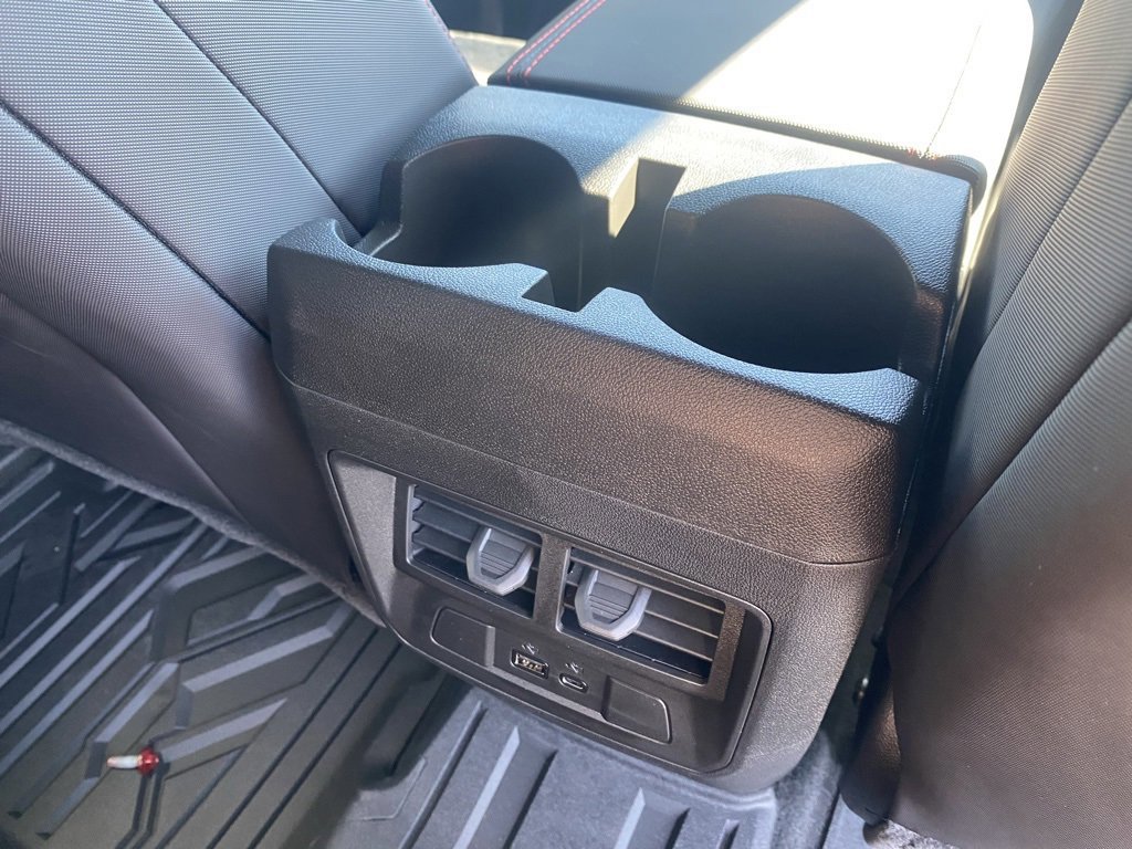 New 2026 Chevrolet Colorado Z71 w/ Technology Package image 43