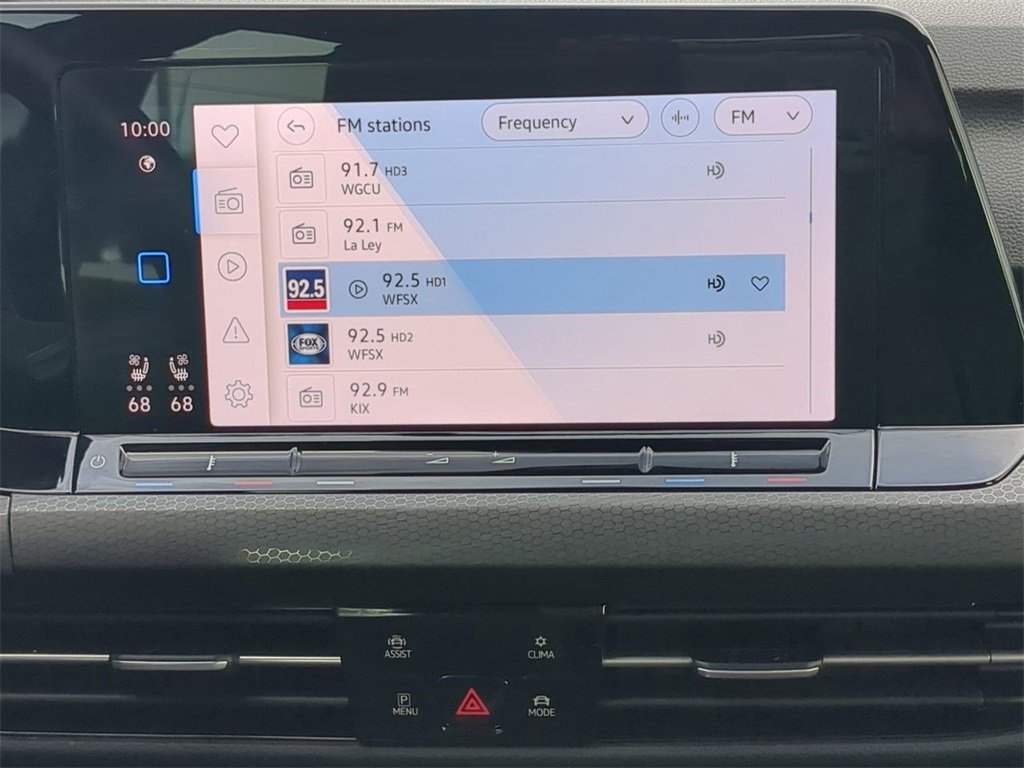 Used 2023 Volkswagen GTI Autobahn image 19