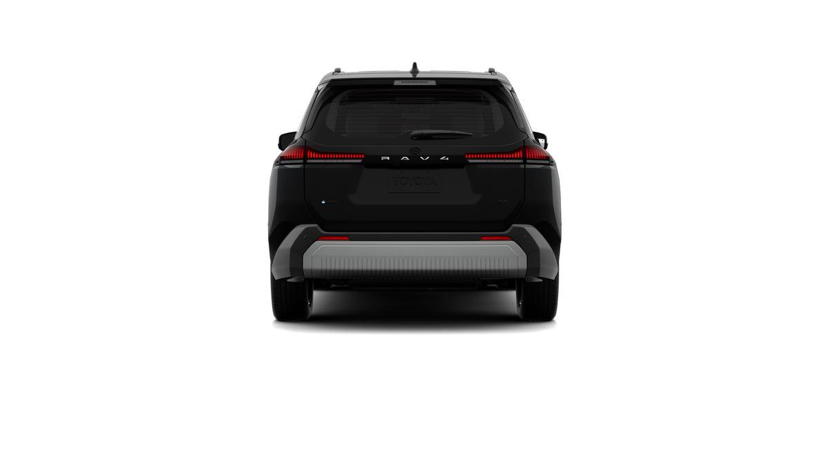 New 2026 Toyota RAV4 SE FWD image 41