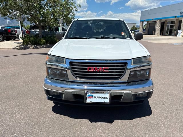 Used 2005 GMC Canyon SLE RWD video 2