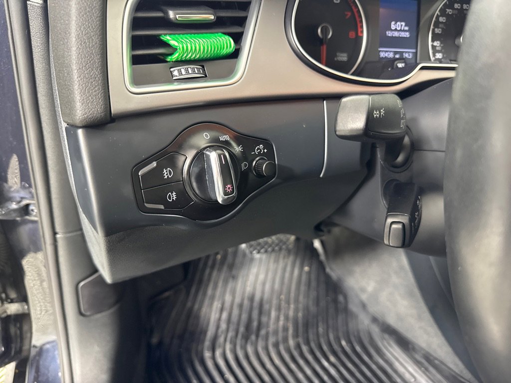 Used 2014 Audi A4 2.0T Premium Plus image 16