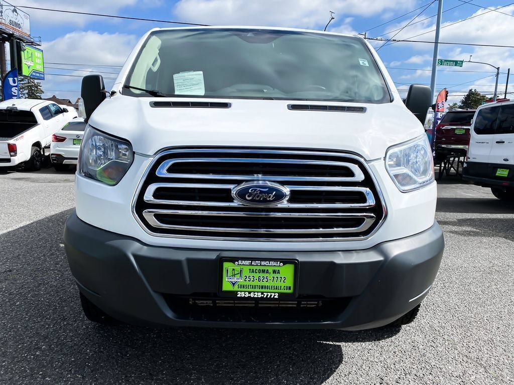 Used 2018 Ford Transit 150 XLT RWD video 2