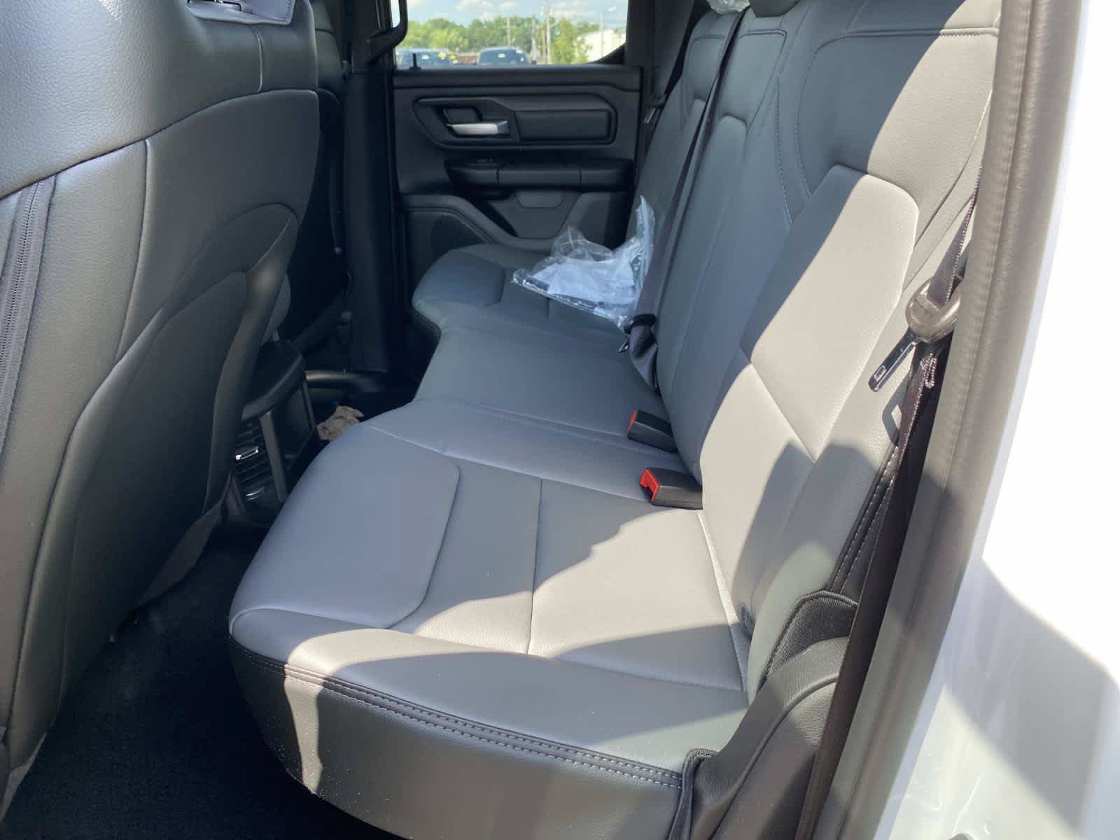 New 2026 RAM 1500 Tradesman AWD/4WD image 7