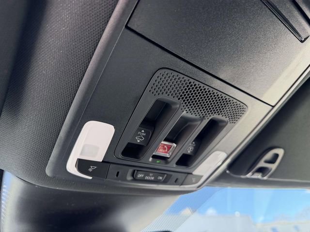 New 2026 Honda Passport TrailSport Elite image 33