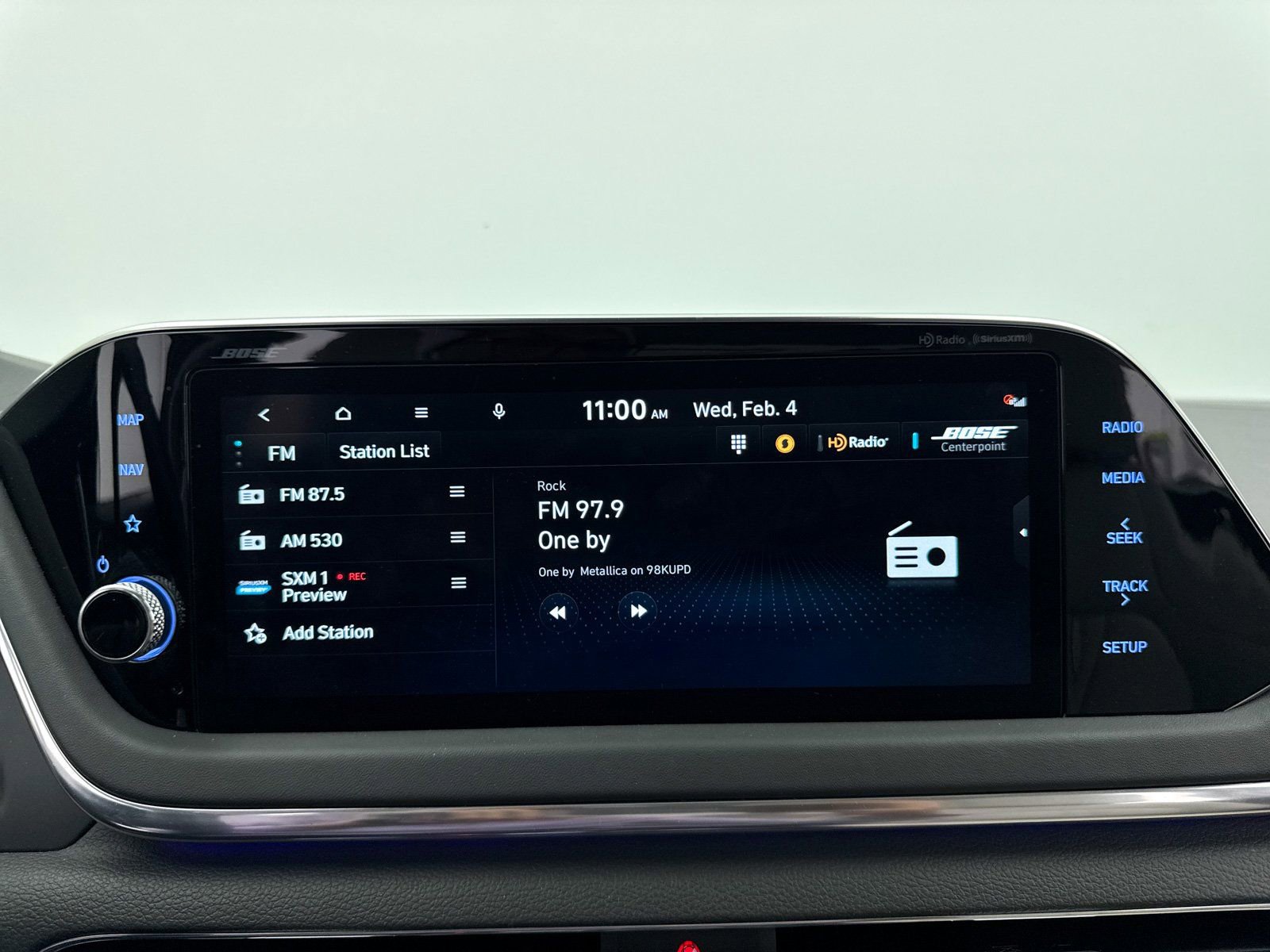 Used 2023 Hyundai Sonata Limited image 22