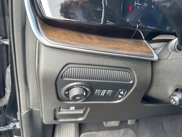 Used 2022 Jeep Grand Wagoneer Series I image 21