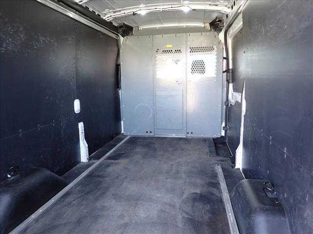 Used 2016 Ford Transit 150 148 Medium Roof w/ Interior Upgrade Package image 7