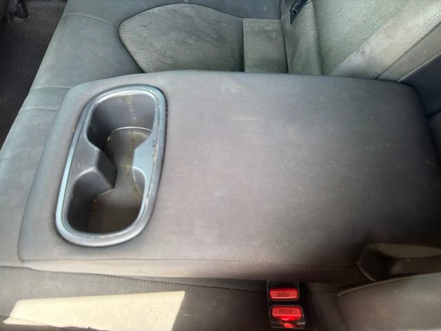 Used 2022 Toyota Camry LE FWD image 14