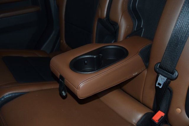 Used 2021 Ford Bronco Outer Banks image 42