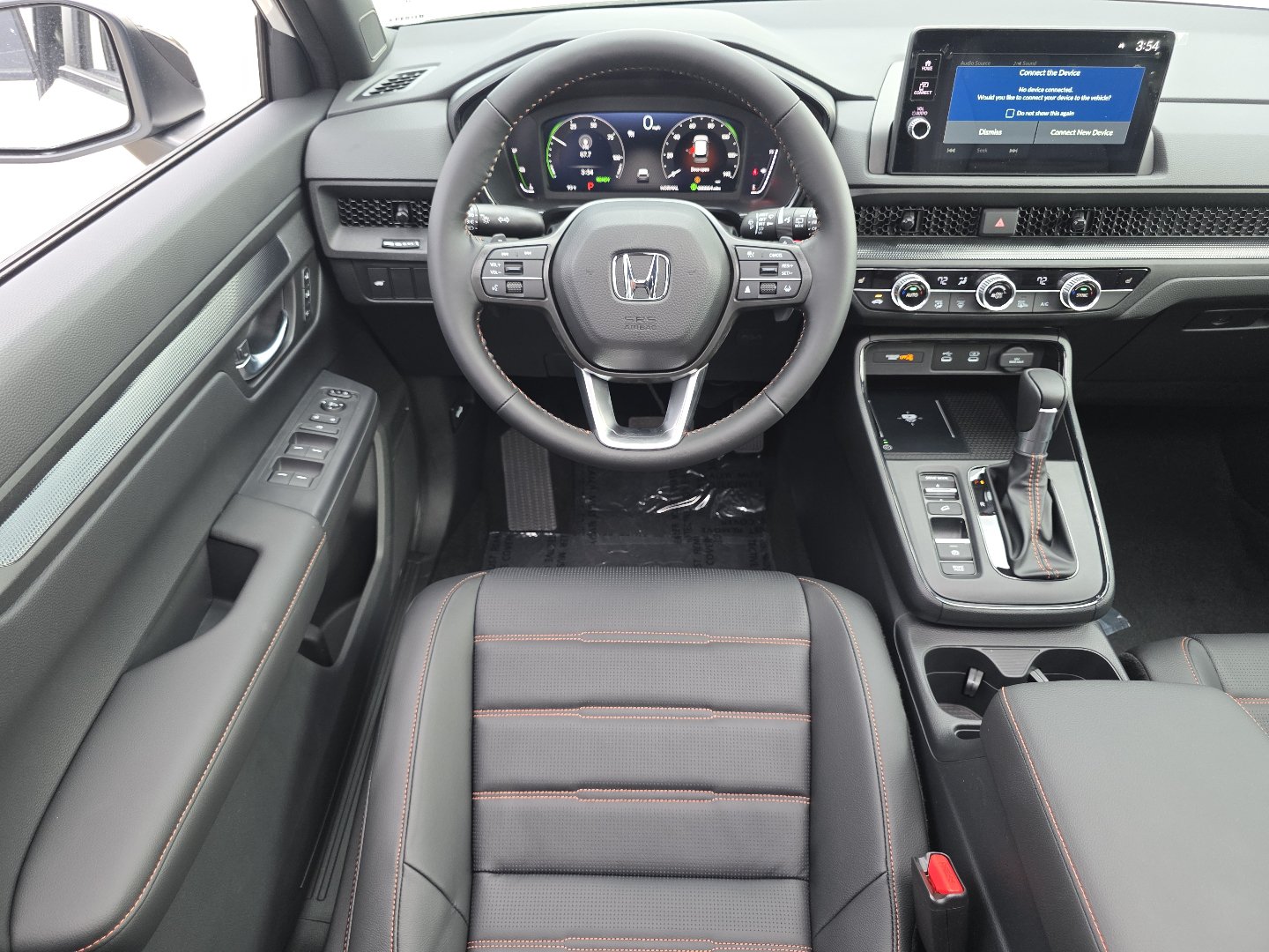 New 2027 Honda CR-V Sport-L image 24