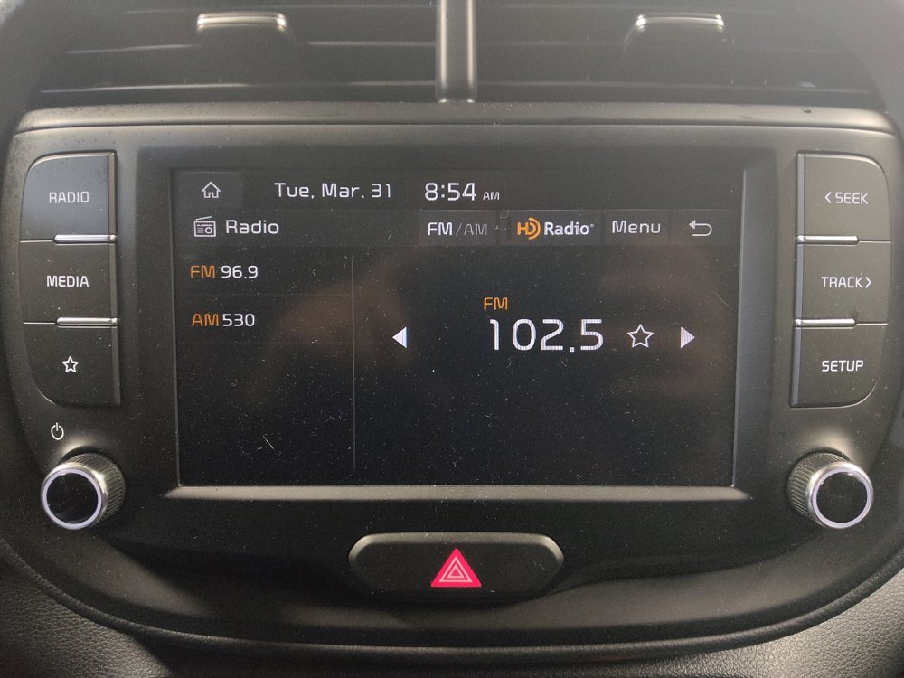 Used 2025 Kia Soul LX image 25
