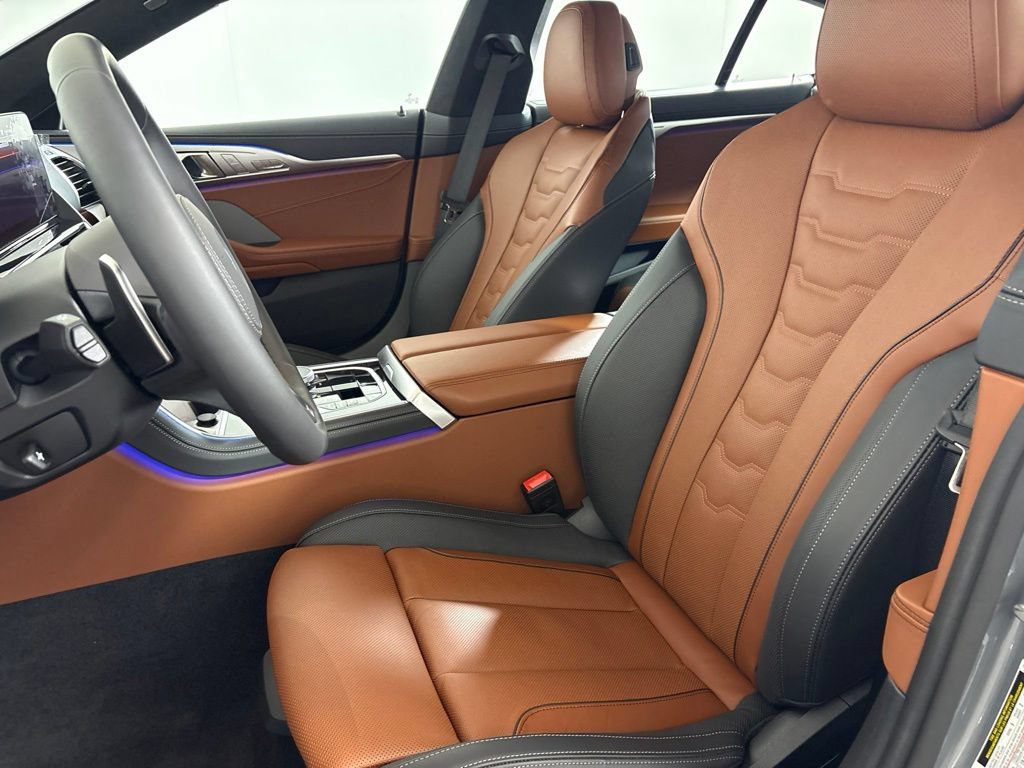 New 2026 BMW 840i xDrive AWD/4WD image 24