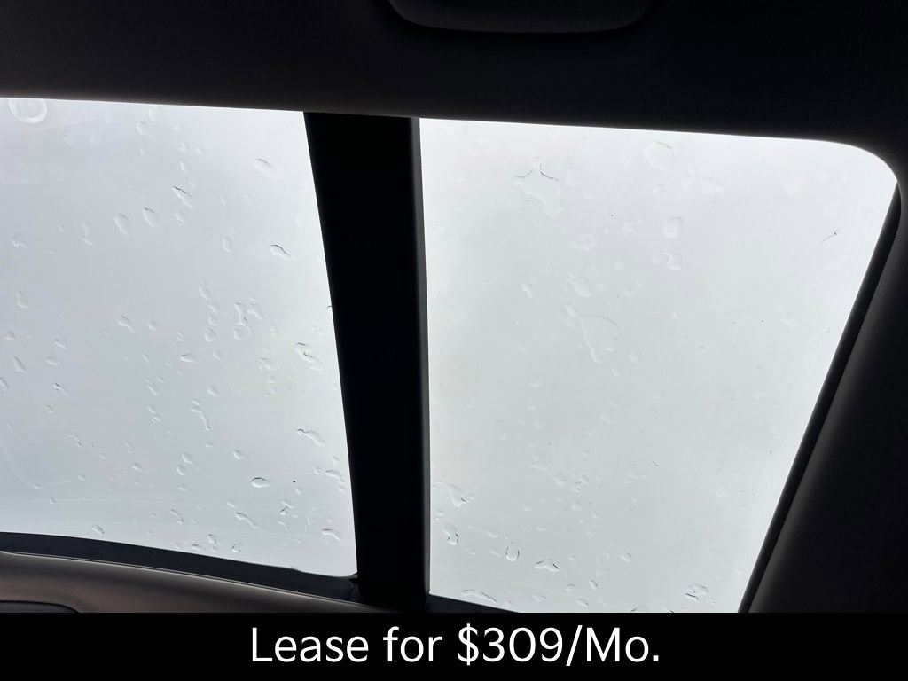 New 2026 Kia Sportage EX w/ EX Panoramic Sunroof Package image 32