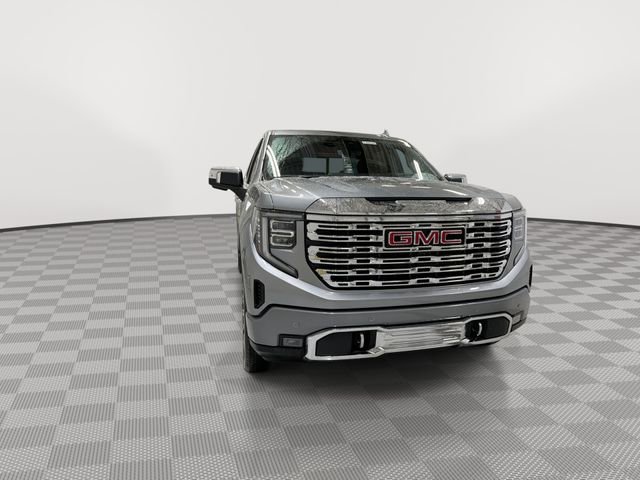 New 2026 GMC Sierra 1500 Denali image 3