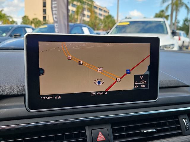 Used 2018 Audi A5 2.0T Premium Plus AWD/4WD image 24