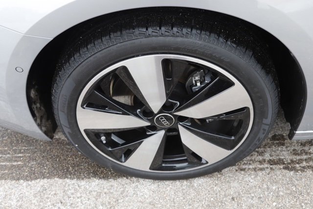 New 2025 Audi A5 2.0T Premium Plus image 10