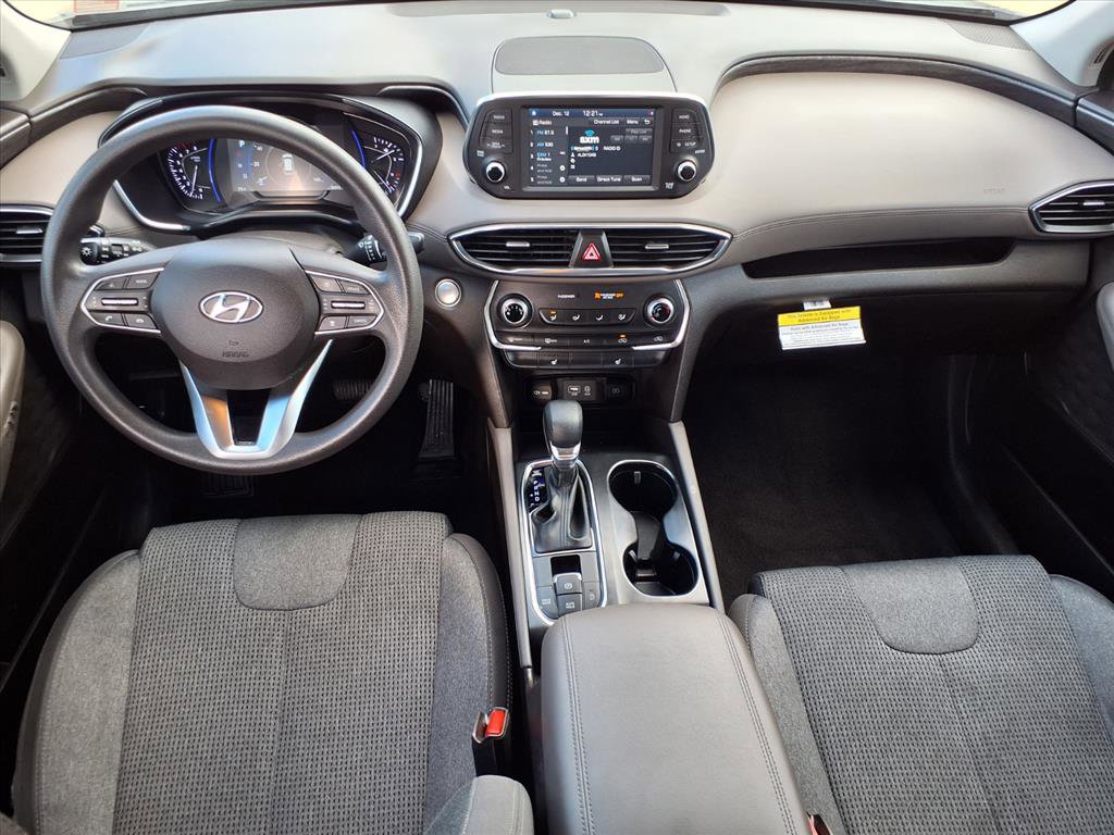 Used 2019 Hyundai Santa Fe SEL image 4