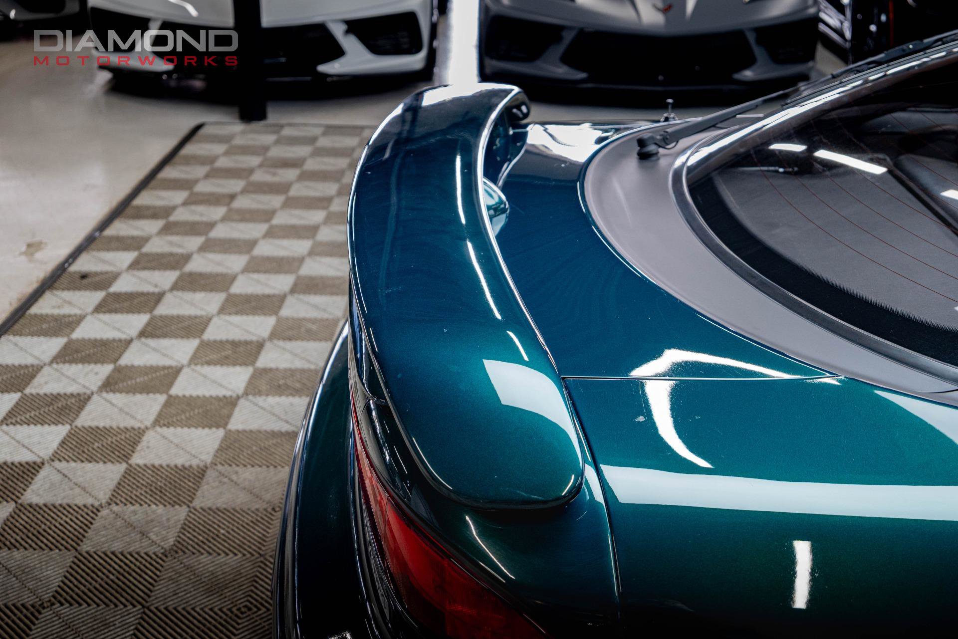 Used 1993 Mitsubishi 3000GT VR-4 image 46