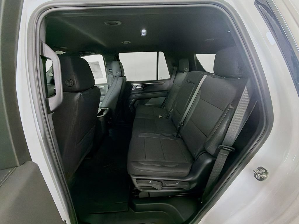 New 2026 Chevrolet Tahoe LS w/ Max Trailering Package AWD/4WD image 18