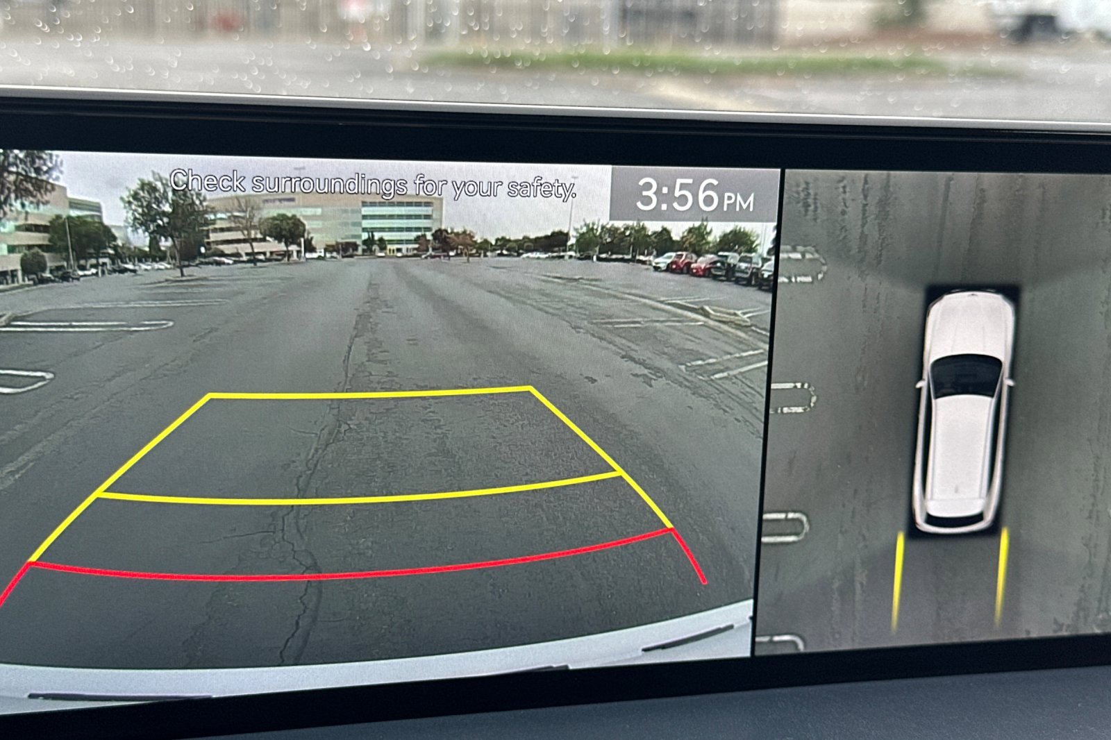 Used 2023 Genesis GV80 2.5T w/ Advanced Package image 26