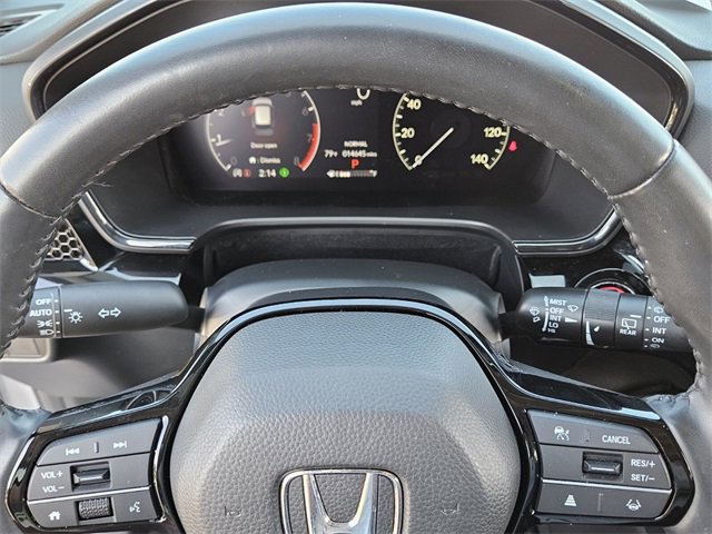 Used 2024 Honda CR-V EX-L image 21