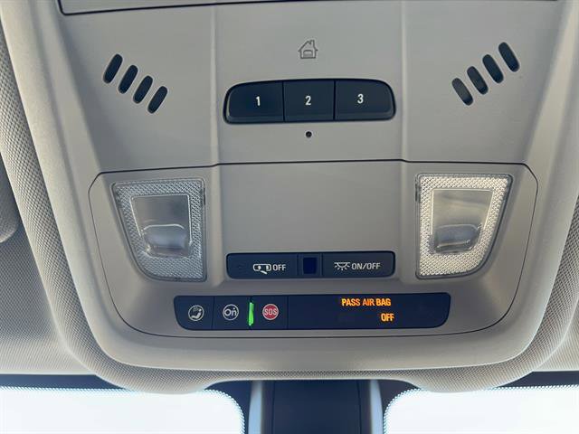 Used 2019 Chevrolet Equinox Premier image 28