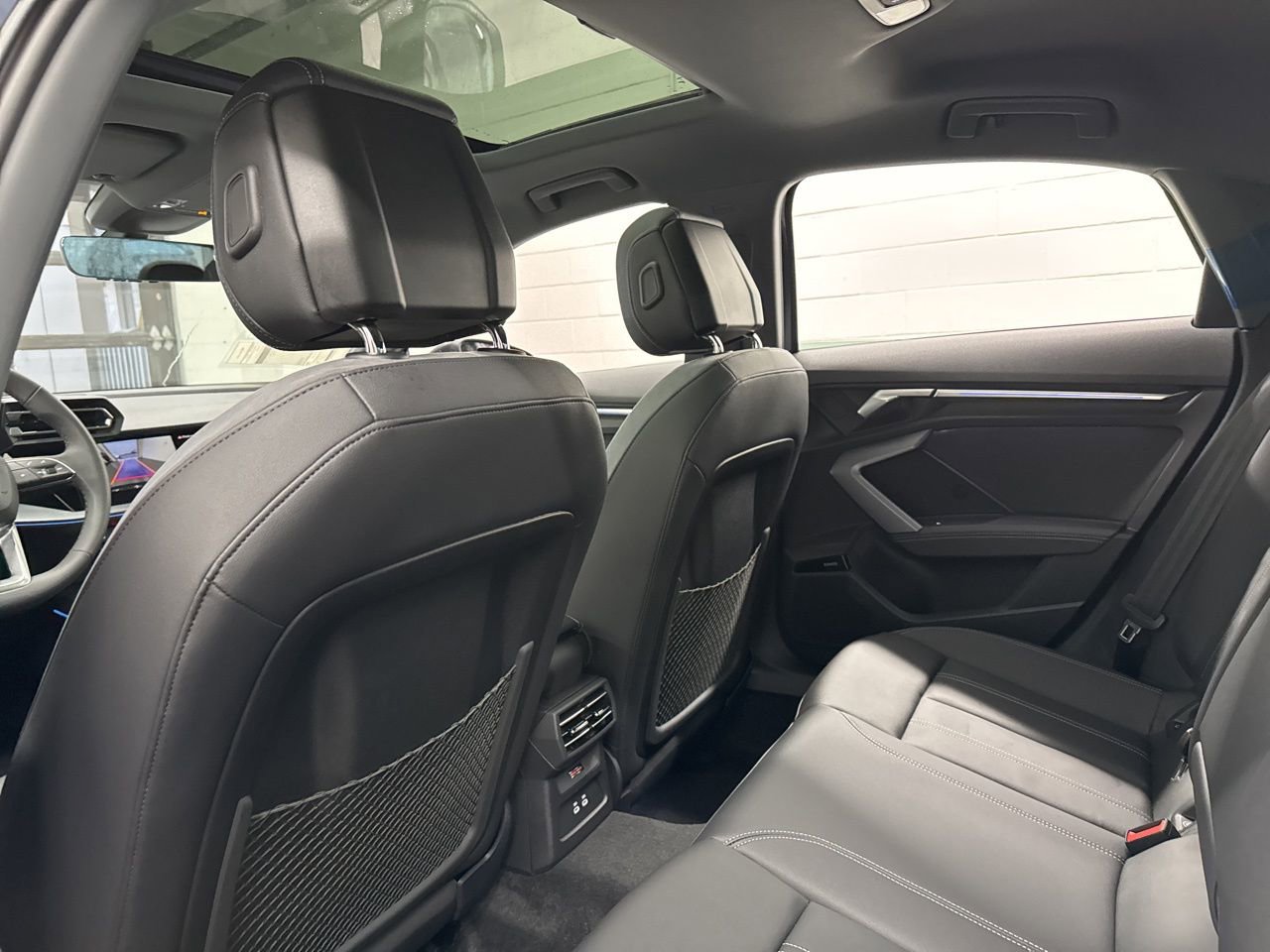 New 2025 Audi A3 2.0T Premium Plus image 30