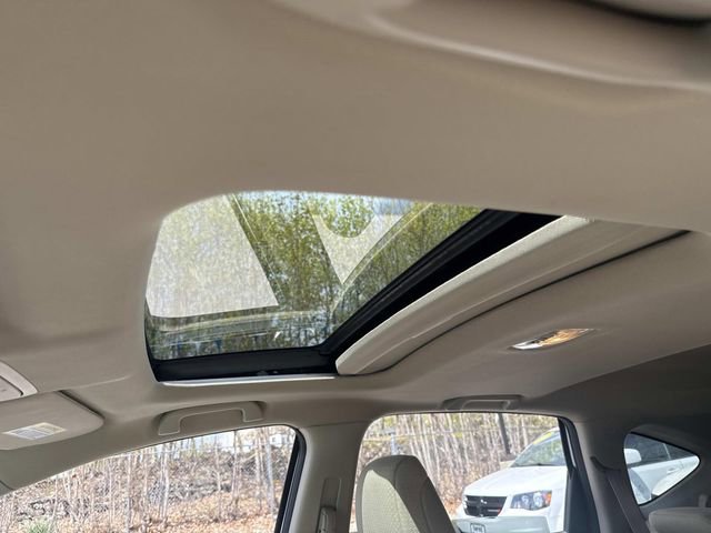 Used 2015 Honda CR-V EX image 25