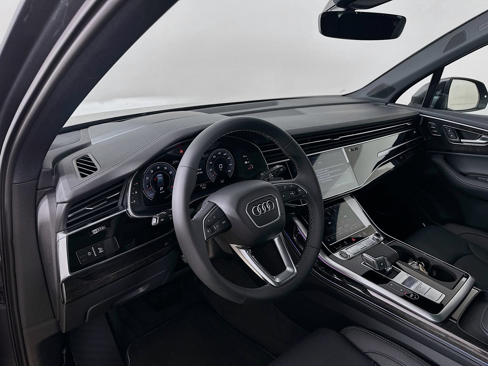 New 2026 Audi Q7 3.0T Prestige AWD/4WD image 32