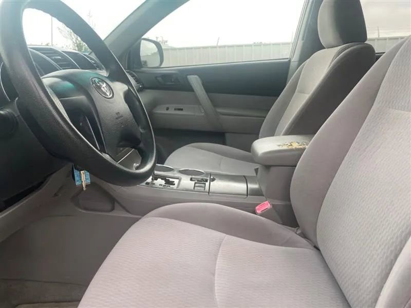 Used 2008 Toyota Highlander 2WD image 10