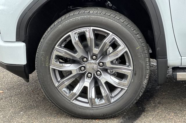 New 2026 GMC Sierra 1500 Denali image 32