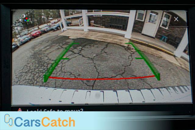 Used 2022 Volkswagen Tiguan S w/ IQ.Drive Package image 30