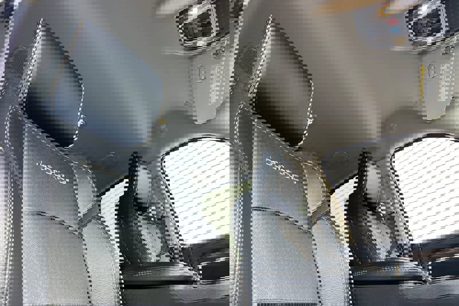 Used 2024 RAM 2500 Laramie image 18