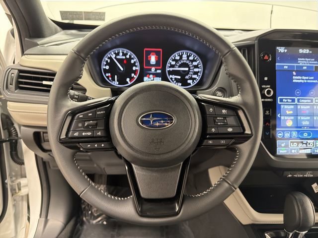 Certified 2026 Subaru Forester Premium image 8