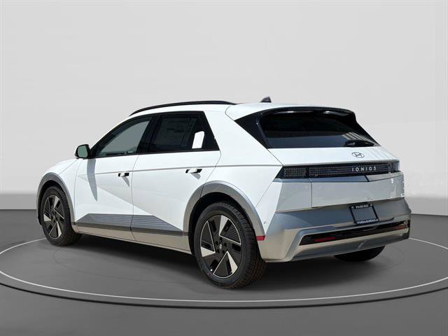 New 2026 Hyundai Ioniq 5 Limited RWD image 4