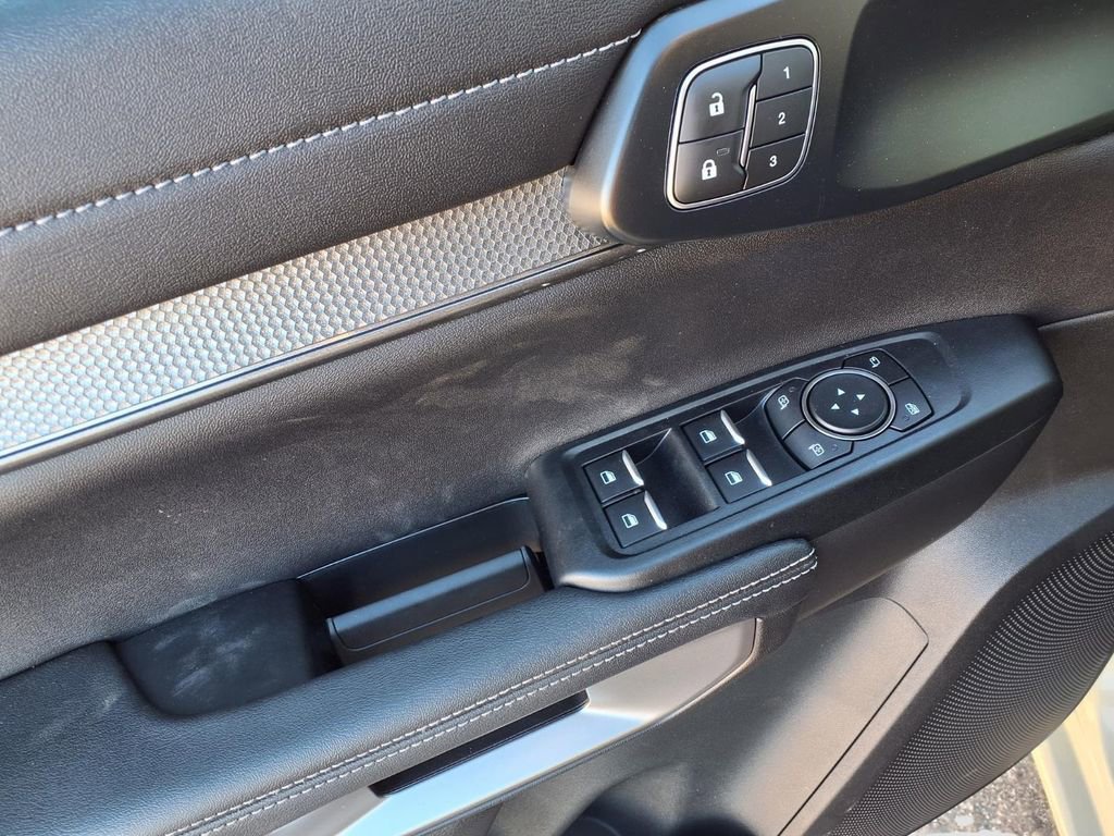 New 2026 Ford Ranger Lariat image 32