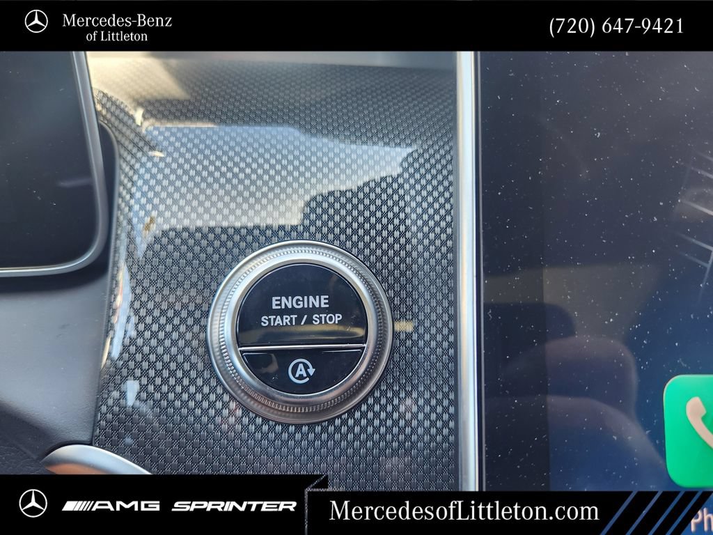 New 2026 Mercedes-Benz GLC 300 4MATIC image 23