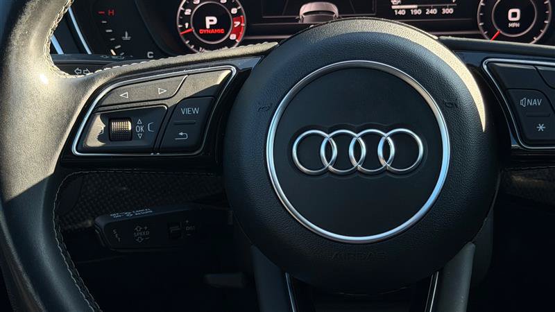 Used 2018 Audi S5 Prestige w/ S Sport Package AWD/4WD image 37