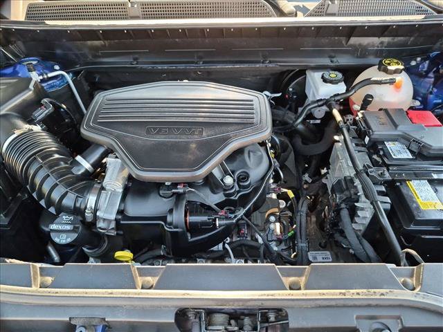Used 2023 GMC Acadia Denali AWD/4WD image 26