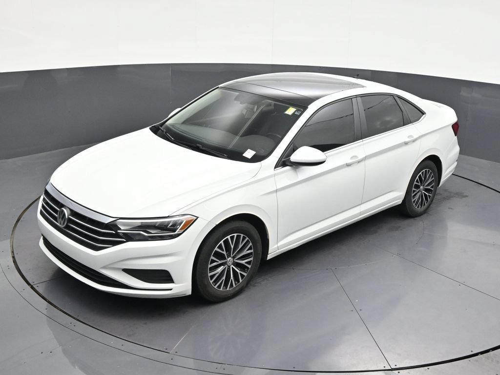 Used 2019 Volkswagen Jetta SE FWD image 15