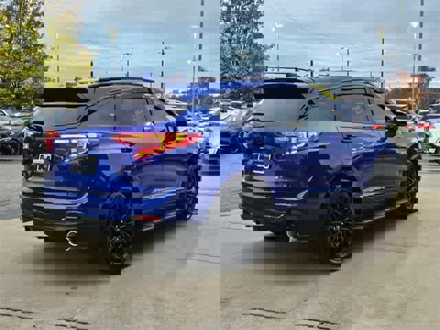 Used 2024 Acura RDX A-Spec image 8