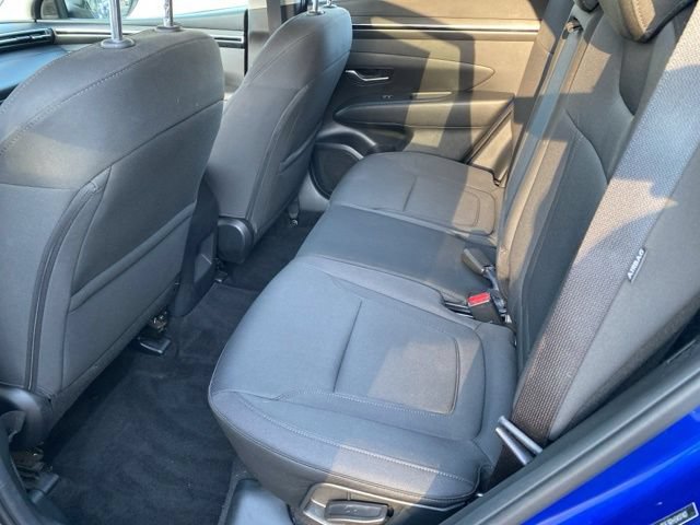 Used 2024 Hyundai Tucson SE FWD image 19