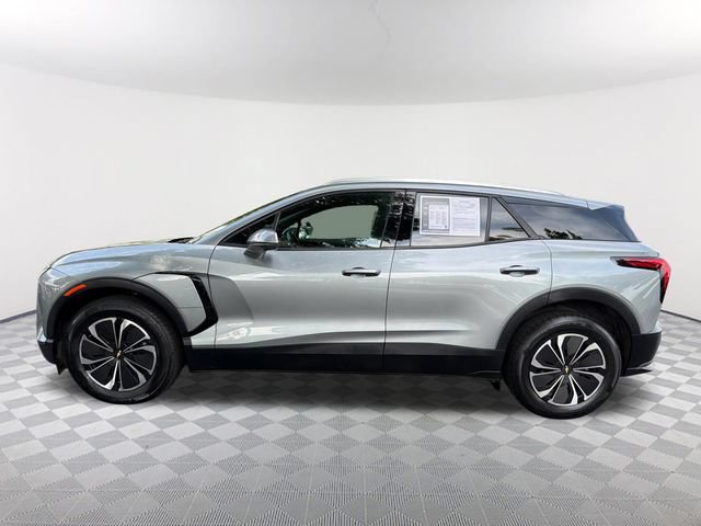 Used 2024 Chevrolet Blazer EV LT AWD/4WD image 8