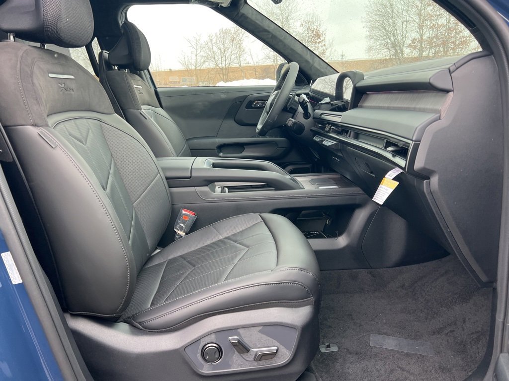 New 2027 Kia Telluride SX Prestige X-Line image 15