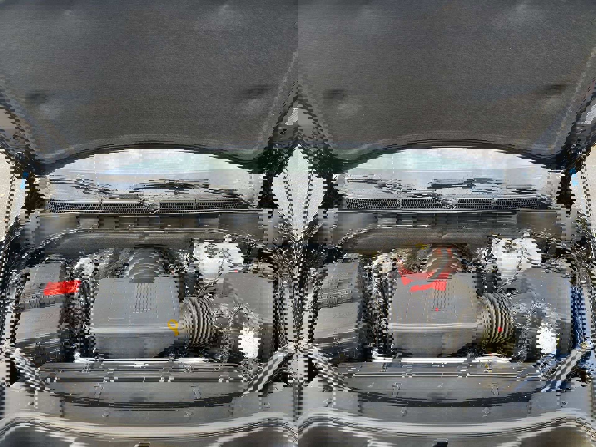 New 2026 GMC Yukon Elevation w/ Elevation Premium Package image 67