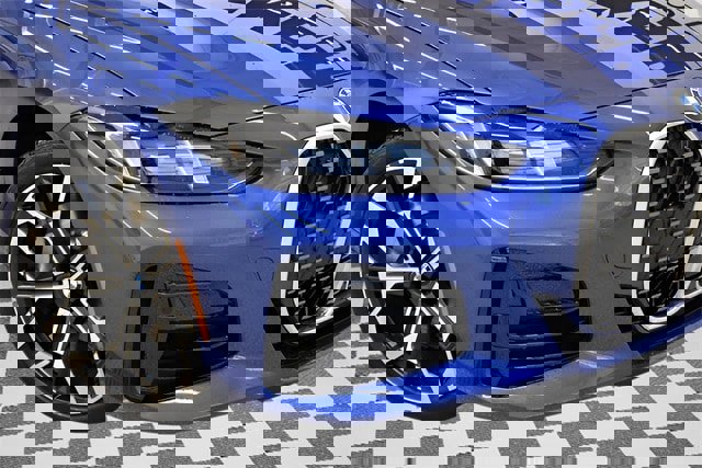 New 2026 BMW 430i xDrive Coupe w/ M Sport Package image 15